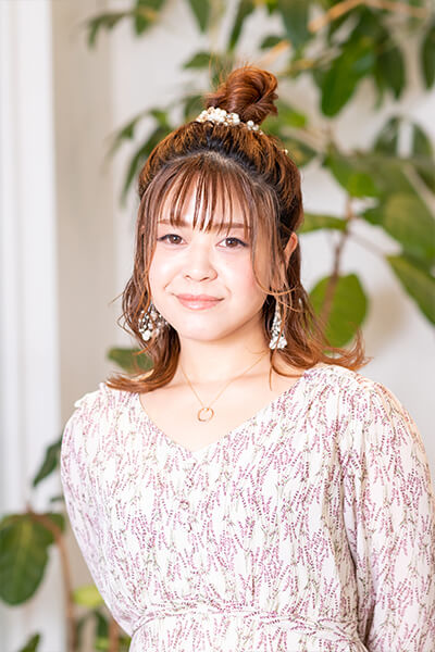 和田 桂子