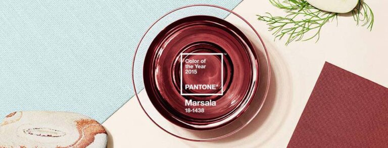 Pantone Color of the Year 2018☆