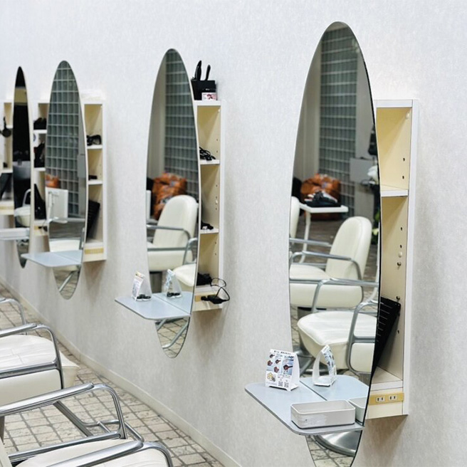 MEN’S SALON by BLAZE